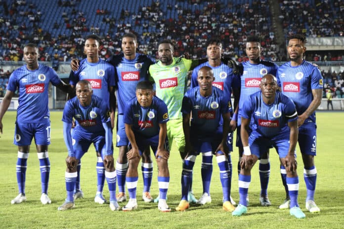 Where to watch SuperSport United vs Gaborone United &ndash; CAF Confederation Cup