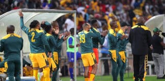 SuperSport United hand Chiefs third PSL loss of the season