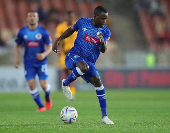 SuperSport United vs Gaborone United lineups, 3 predictions &ndash; CAF Confederation Cup