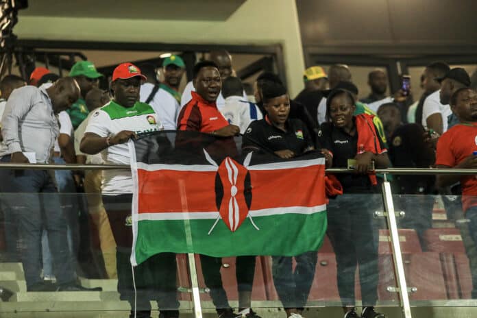 Kakamega Homeboyz vs Gor Mahia lineups, 3 predictions &ndash; FKF Premier League