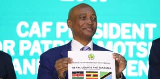 Nigeria&rsquo;s AFCON 2027 hosting bid ends in disappointment