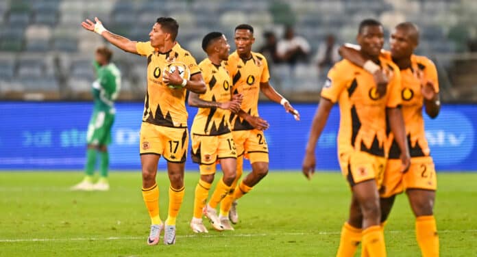 Kaizer Chiefs vs Sekhukune United: Amakhosi ends winless run
