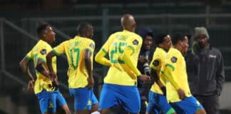 CAF Champions League draw: Mamelodi Sundowns learn their fate