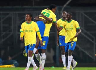 Mamelodi Sundowns vs Bumamuru lineups, 3 predictions &ndash; CAF Champions League