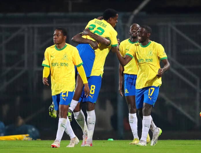 Mamelodi Sundowns vs Bumamuru lineups, 3 predictions &ndash; CAF Champions League
