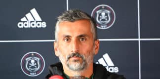 Orlando Pirates vs Jwaneng Galaxy 2nd leg team news &ndash; CAF Champions League