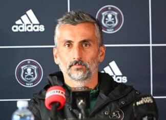 Orlando Pirates vs Jwaneng Galaxy 2nd leg team news &ndash; CAF Champions League