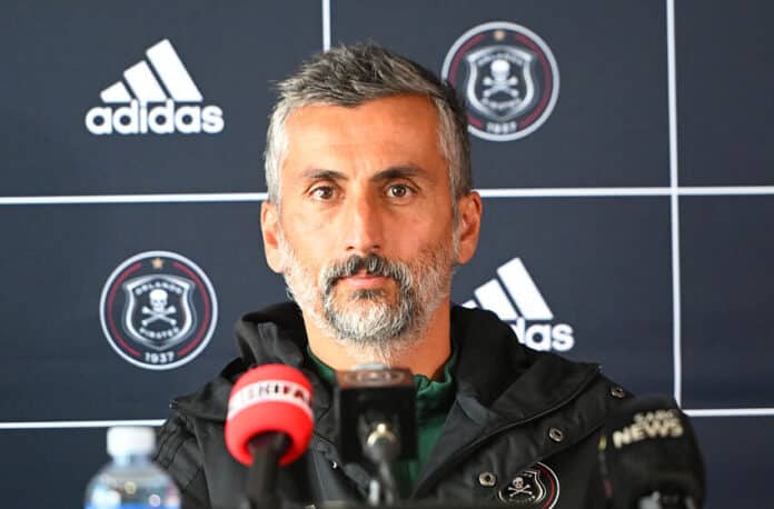 Orlando Pirates vs Jwaneng Galaxy 2nd leg team news &ndash; CAF Champions League