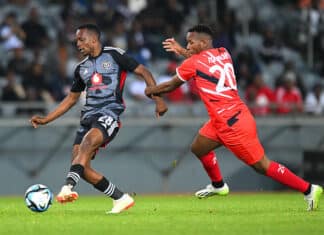 Orlando Pirates&rsquo; CAF Champions League journey ends in penalty heartbreak