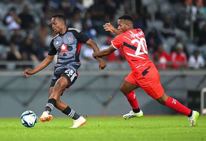 Orlando Pirates&rsquo; CAF Champions League journey ends in penalty heartbreak
