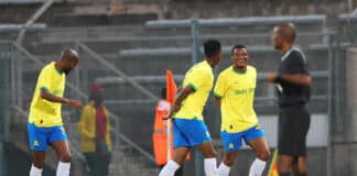 Sundowns march into CAF Champions League Group Stage in style