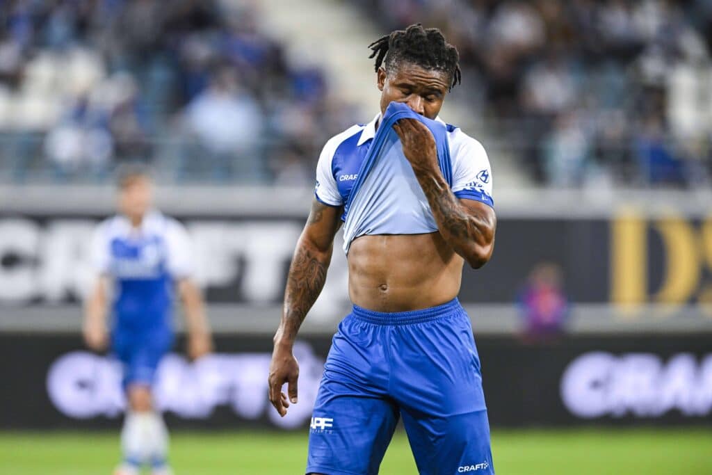 gift orban having a rough season