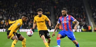Crystal Palace vs Wolves lineups &ndash; Golden opportunity for Ayew to break PL duck