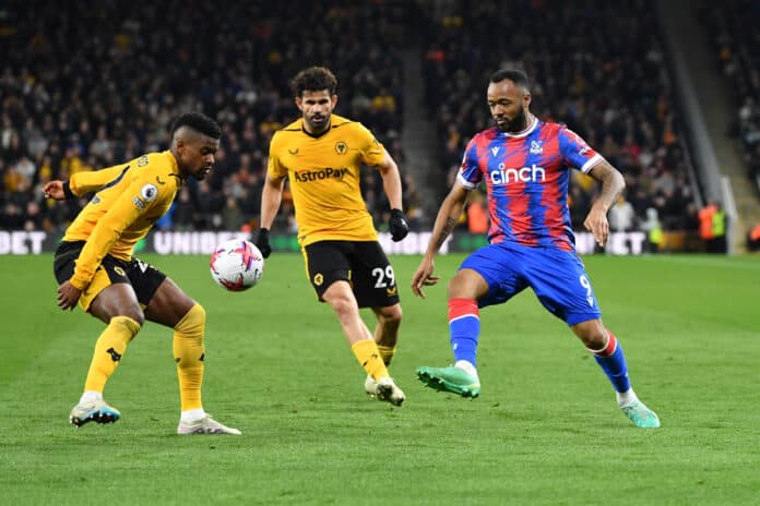 Crystal Palace vs Wolves lineups &ndash; Golden opportunity for Ayew to break PL duck