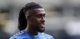 Fulham vs Luton Town lineups &ndash; Alex Iwobi in a midfield 3?