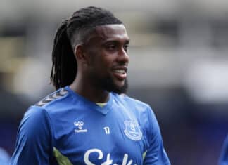 Fulham vs Luton Town lineups &ndash; Alex Iwobi in a midfield 3?