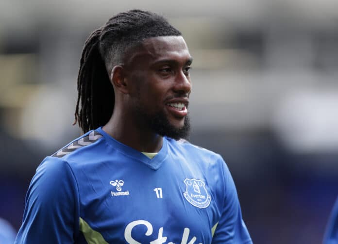 Fulham vs Luton Town lineups &ndash; Alex Iwobi in a midfield 3?