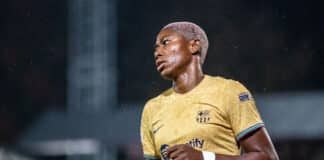 Asisat Oshoala Academy &ndash; Everything you need to know