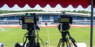 Where to watch Rivers United vs Etoile Filante CAF Confederation Cup fixture