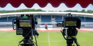 Where to watch Black Stars vs Liberia 2023 friendly