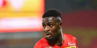 Abdul Samed Salis &ndash; Stats, salary, wife, house