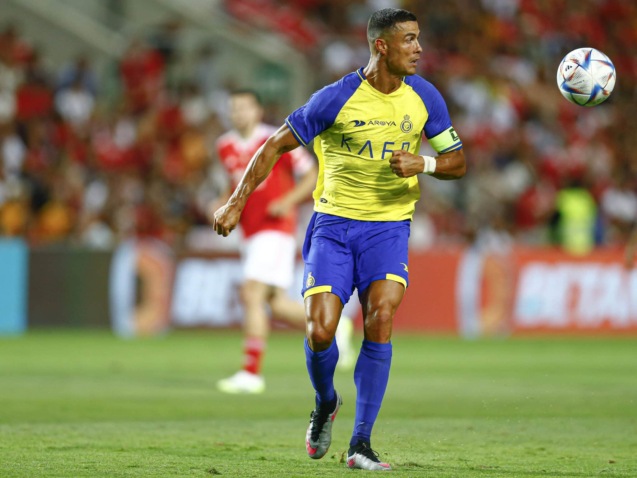 How many Ballon d'Ors has Ronaldo won? 1 How many Ballon d'Ors has Cristiano Ronaldo won?