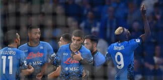 Bologna vs Napoli lineups, 3 predictions &ndash; Serie A