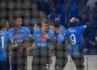 Bologna vs Napoli lineups, 3 predictions &ndash; Serie A