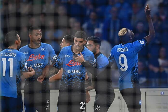 Bologna vs Napoli lineups, 3 predictions &ndash; Serie A