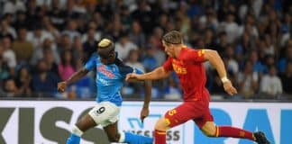 Lecce vs Napoli lineups, 3 predictions &ndash; Will Osimhen start amid racism storm?