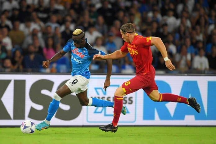 Lecce vs Napoli lineups, 3 predictions &ndash; Will Osimhen start amid racism storm?