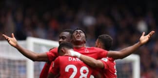 Awoniyi FPL price rise ahead of Gameweek 5