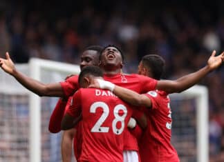 Awoniyi FPL price rise ahead of Gameweek 5