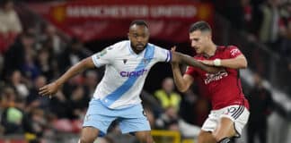 Man United vs Crystal Palace lineups, 3 predictions &ndash; Premier League