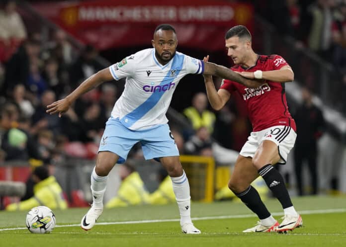 Man United vs Crystal Palace lineups, 3 predictions &ndash; Premier League