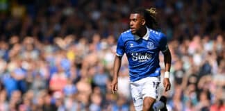Alex Iwobi to Fulham &lsquo;should get done&rsquo; per Sky Sports reporter