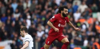 African stars who shone bright in Tottenham vs Liverpool encounters