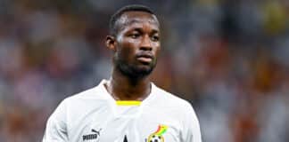 Osman Bukari &ndash; Hometown, tribe, parents, stats