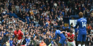 Chelsea vs Nottingham Forest lineups &ndash; Taiwo Awoniyi to hurt Blues again?