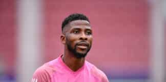 Iheanacho to West Ham one to watch as transfer deadline looms