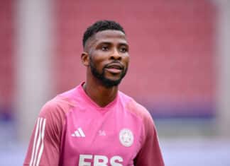 Iheanacho to West Ham one to watch as transfer deadline looms