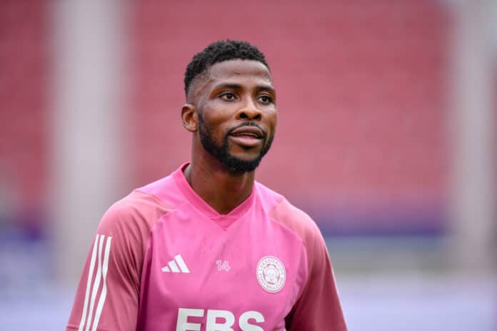 Iheanacho to West Ham one to watch as transfer deadline looms