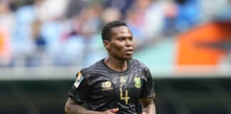 Banyana Banyana top goal scorers EVER: Where do Kgatlana & Matlou rank?