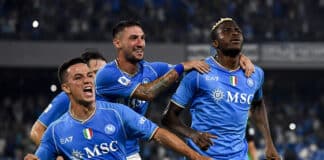 Braga vs Napoli lineups, 3 predictions &ndash; Champions League