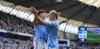 Best FPL team for Gameweek 6: Alvarez captain over Haaland