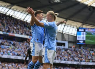 Best FPL team for Gameweek 6: Alvarez captain over Haaland