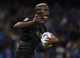 2023 AFCON Qualifiers top goal-scorers