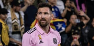 Super Ballon d&rsquo;Or &ndash; the only trophy missing in Messi&rsquo;s cabinet