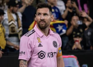 Super Ballon d&rsquo;Or &ndash; the only trophy missing in Messi&rsquo;s cabinet