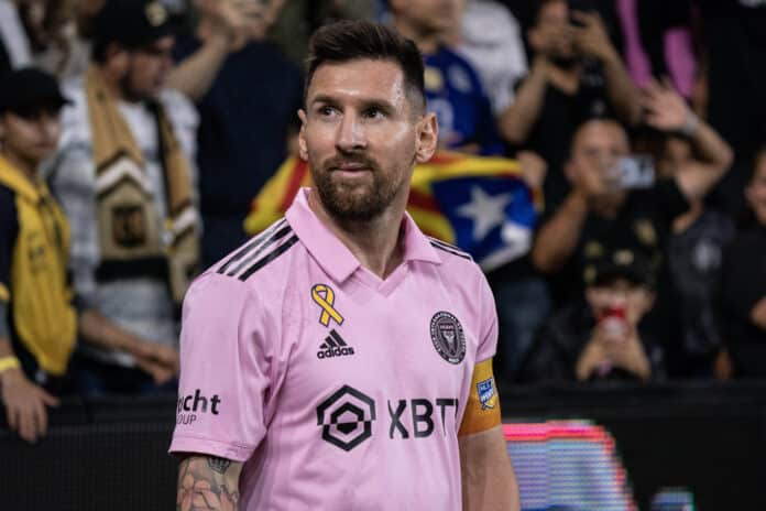 Super Ballon d&rsquo;Or &ndash; the only trophy missing in Messi&rsquo;s cabinet